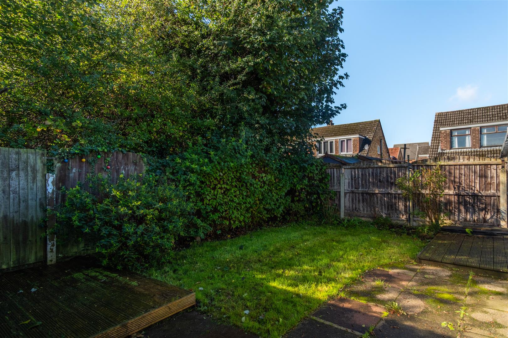 Fell Close, Bamber Bridge, Preston